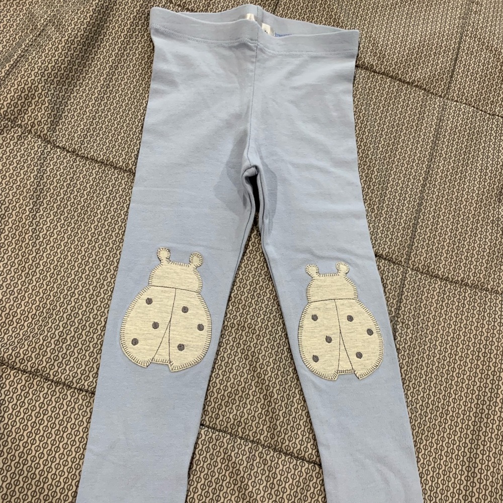 Little Dancer Legging